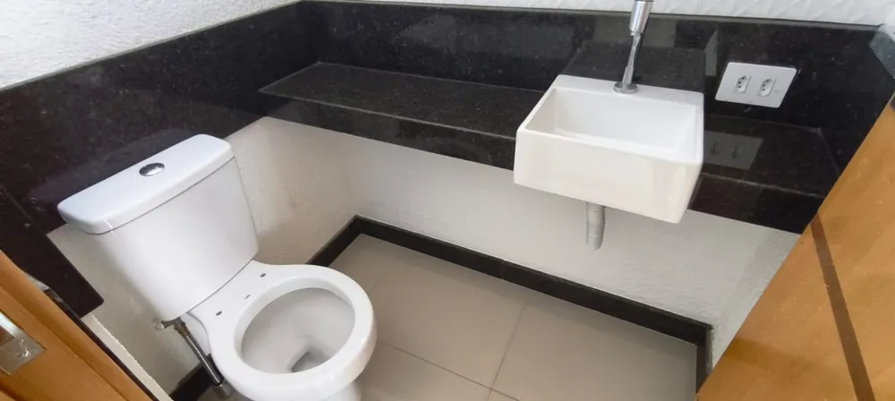 Cobertura, 3 quartos, 140 m² - Foto 3