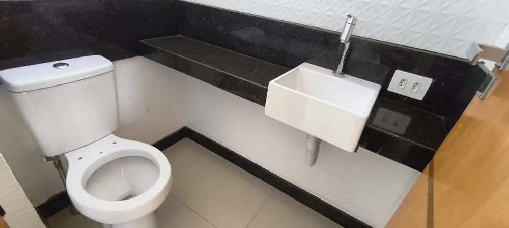 Cobertura, 3 quartos, 140 m² - Foto 4