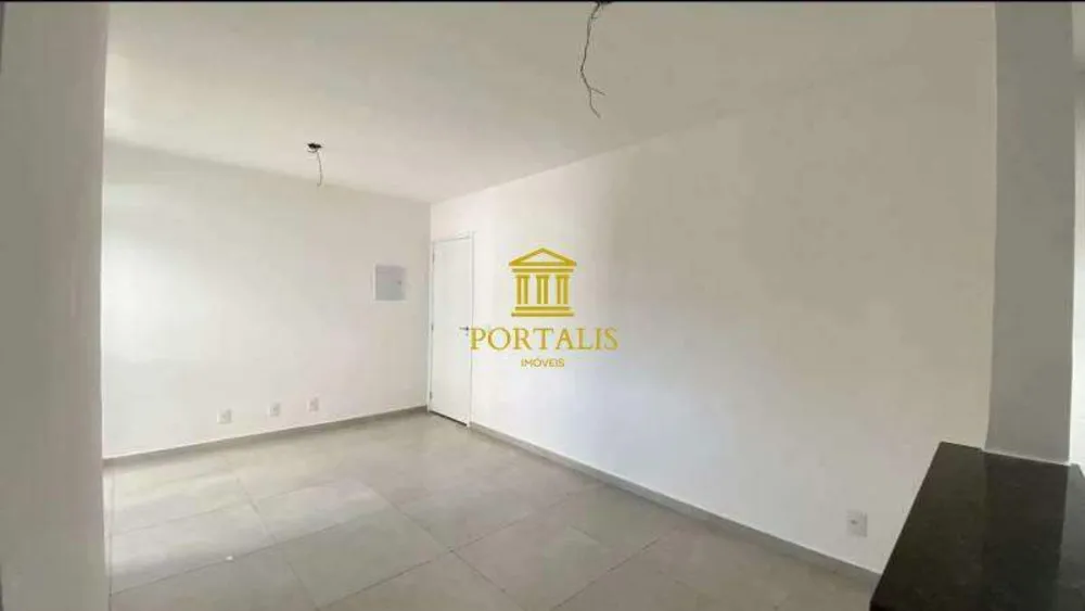 Apartamento, 2 quartos, 55 m² - Foto 4