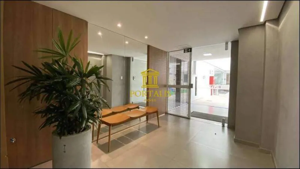 Apartamento, 2 quartos, 55 m² - Foto 1