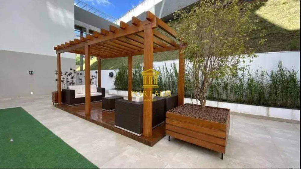 Apartamento, 2 quartos, 55 m² - Foto 14