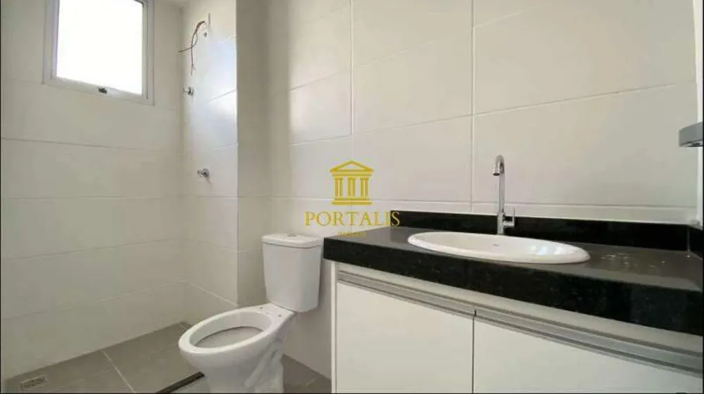 Apartamento, 2 quartos, 55 m² - Foto 10