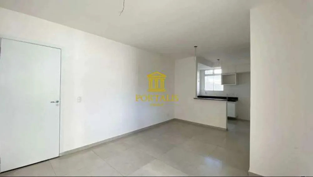 Apartamento, 2 quartos, 55 m² - Foto 3