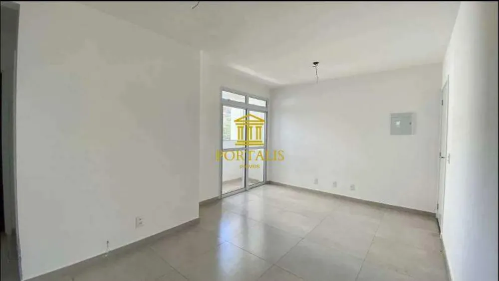 Apartamento, 2 quartos, 55 m² - Foto 5
