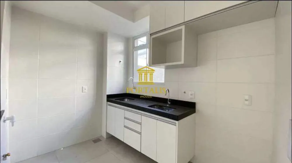 Apartamento, 2 quartos, 55 m² - Foto 9