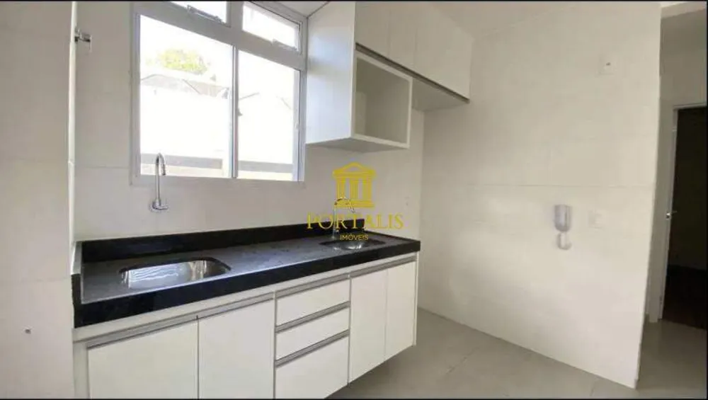 Apartamento, 2 quartos, 55 m² - Foto 6