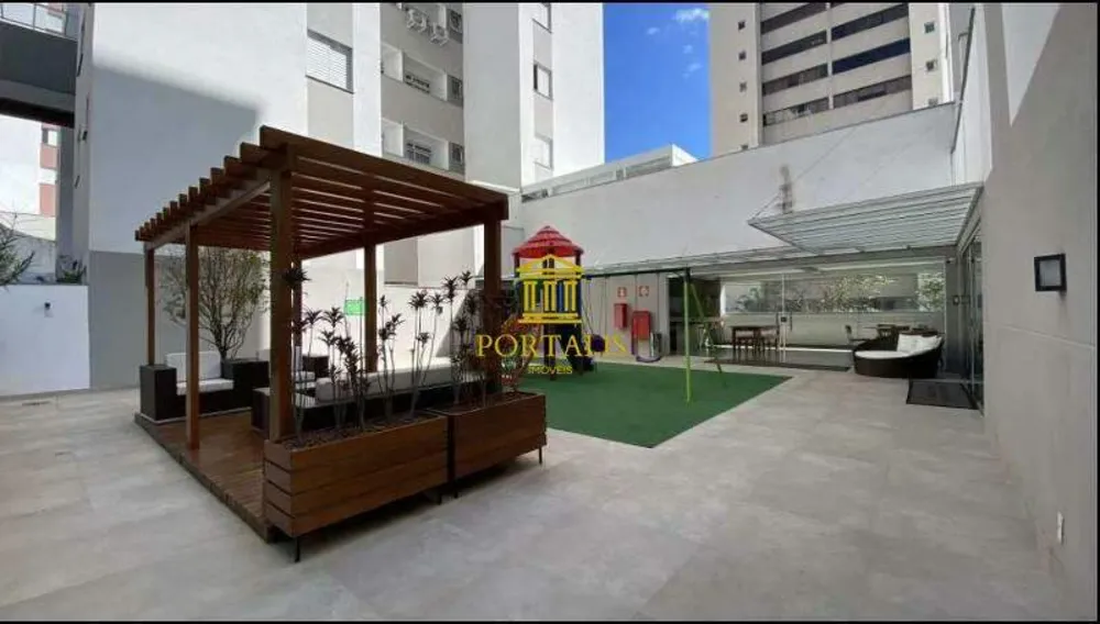Apartamento, 2 quartos, 55 m² - Foto 13