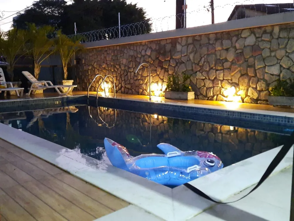 Casa, 3 quartos, 702 m² - Foto 1