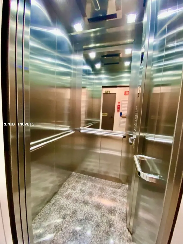 Apartamento, 2 quartos, 60 m² - Foto 13