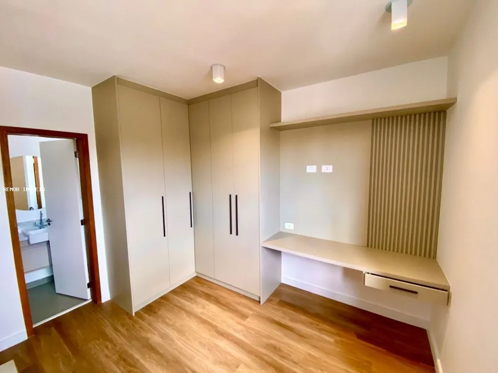 Apartamento, 2 quartos, 60 m² - Foto 3