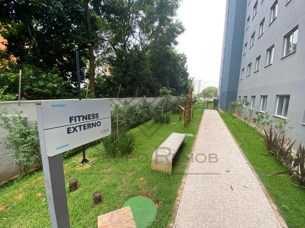 Apartamento, 2 quartos, 38 m² - Foto 16