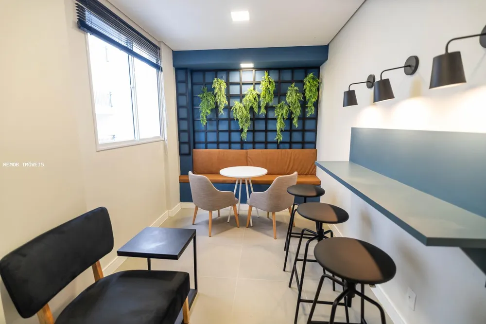 Apartamento, 2 quartos, 38 m² - Foto 1