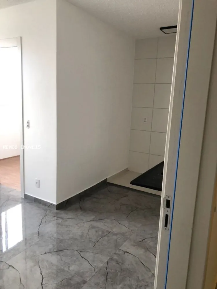 Apartamento, 2 quartos, 38 m² - Foto 8