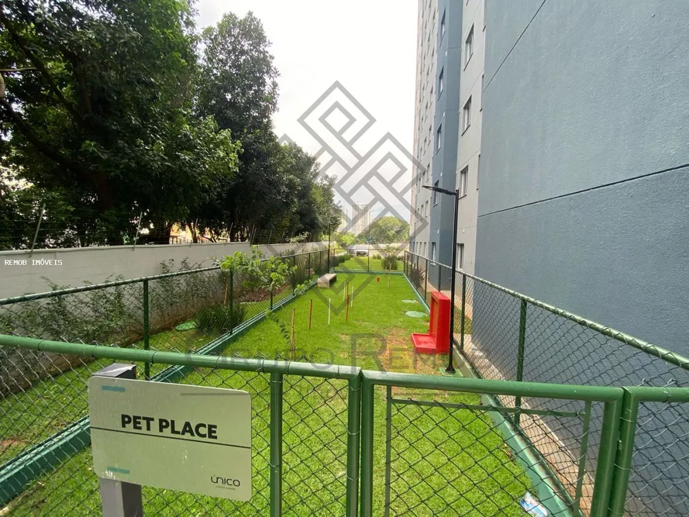 Apartamento, 2 quartos, 38 m² - Foto 4