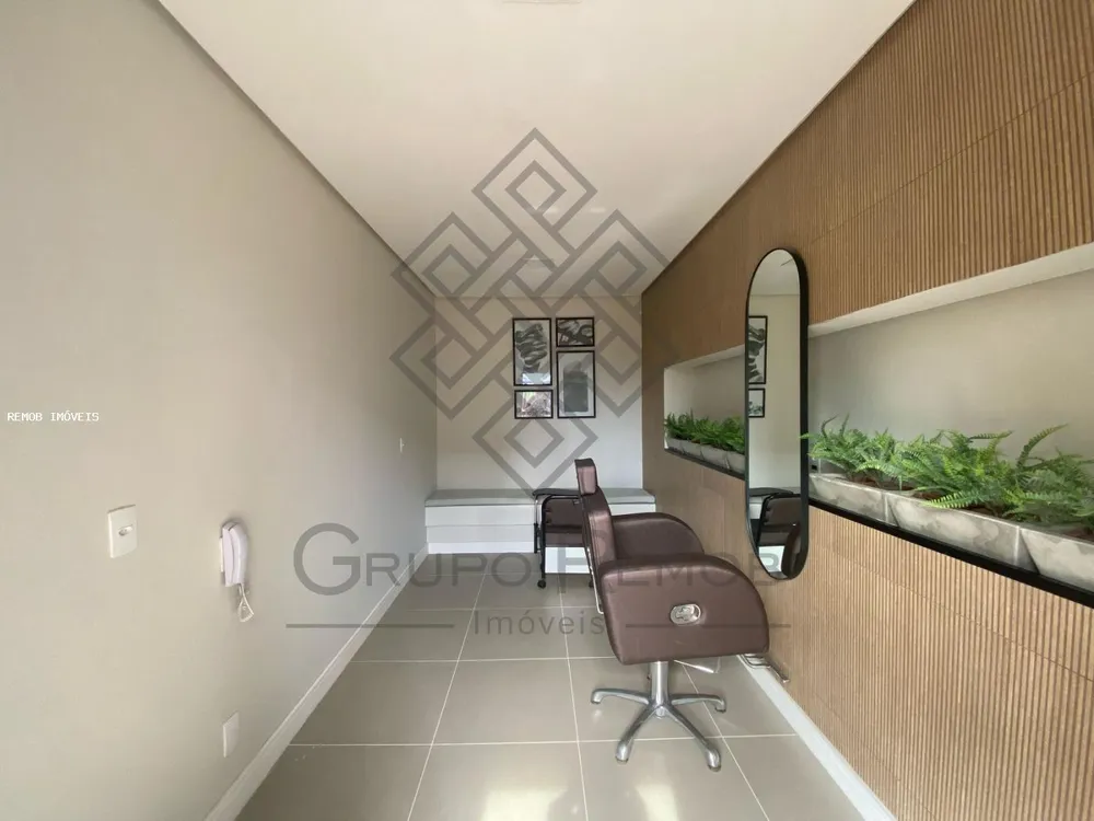 Apartamento, 2 quartos, 38 m² - Foto 7