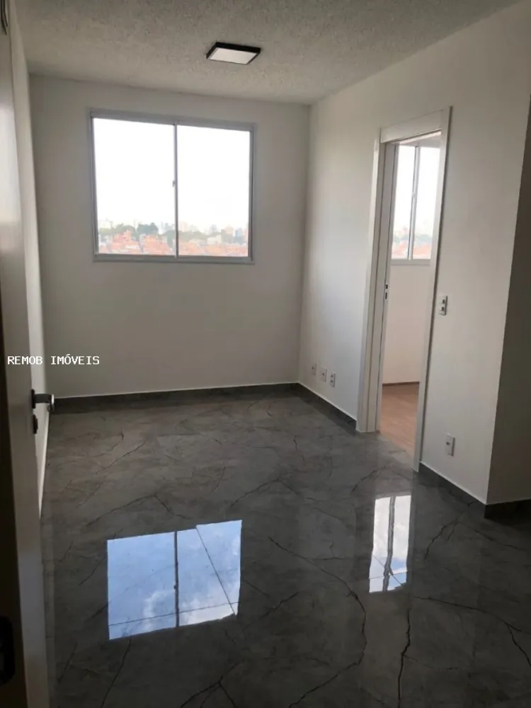 Apartamento, 2 quartos, 38 m² - Foto 13