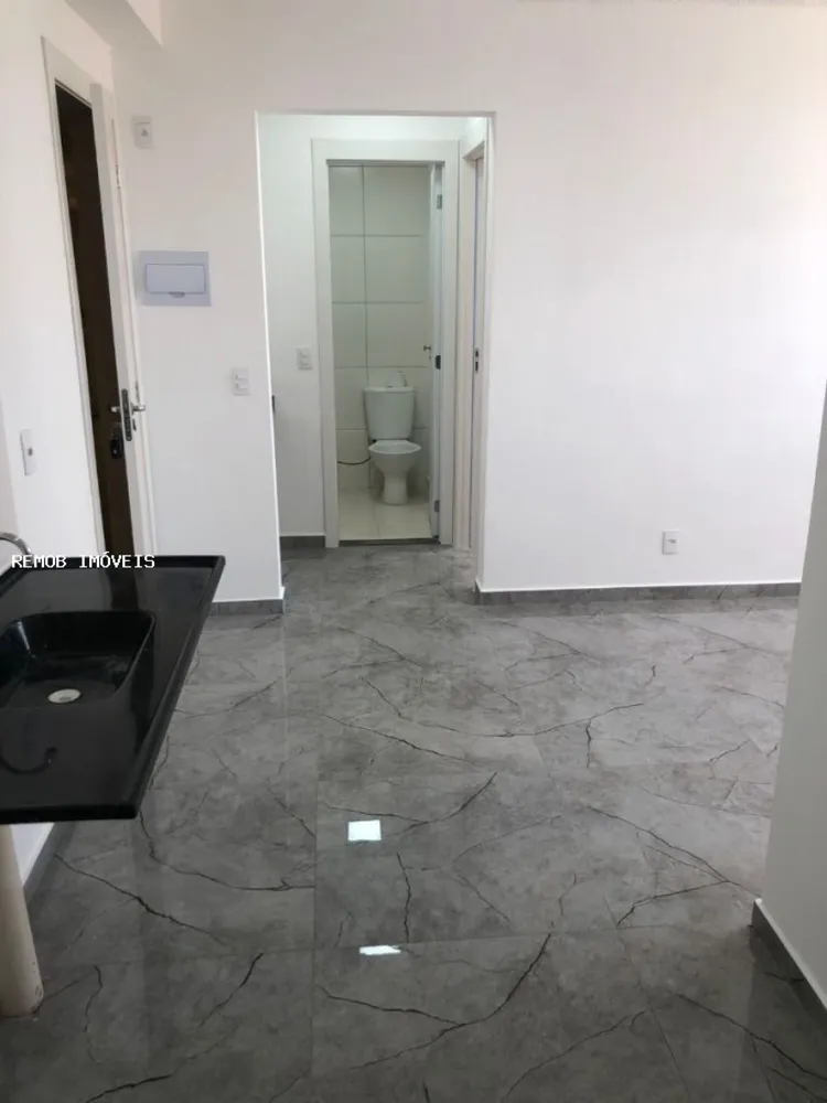 Apartamento, 2 quartos, 38 m² - Foto 11