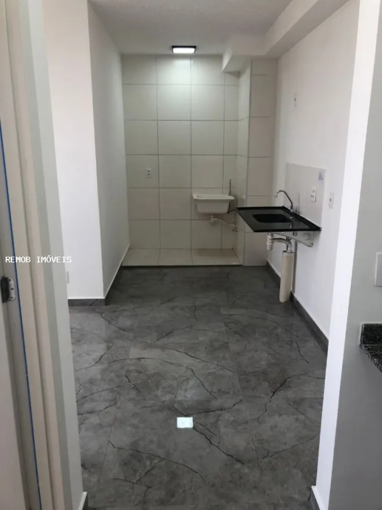 Apartamento, 2 quartos, 38 m² - Foto 10