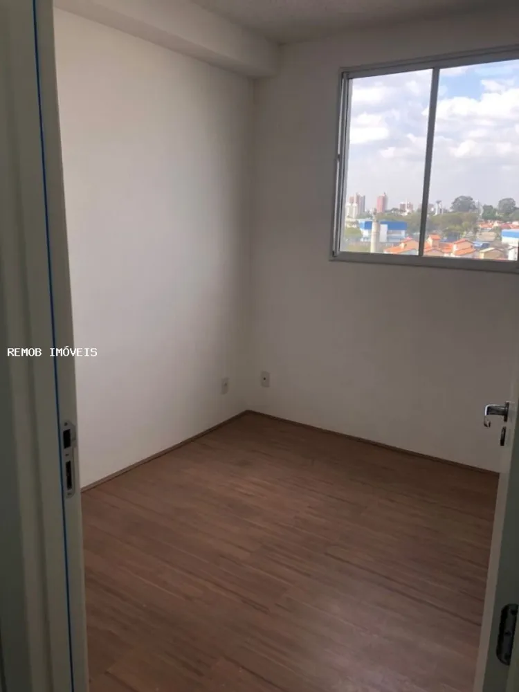Apartamento, 2 quartos, 38 m² - Foto 5