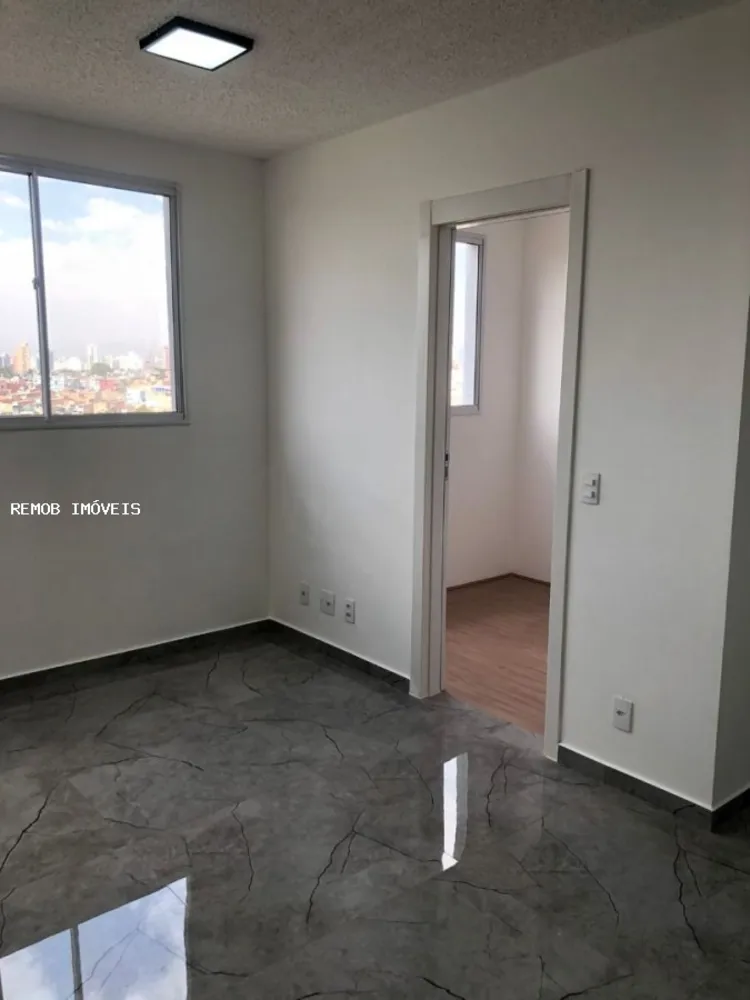 Apartamento, 2 quartos, 38 m² - Foto 12