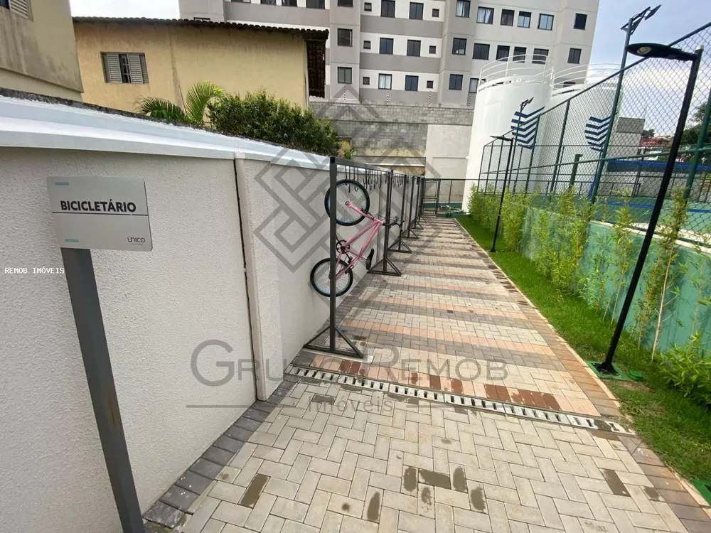 Apartamento, 2 quartos, 38 m² - Foto 16