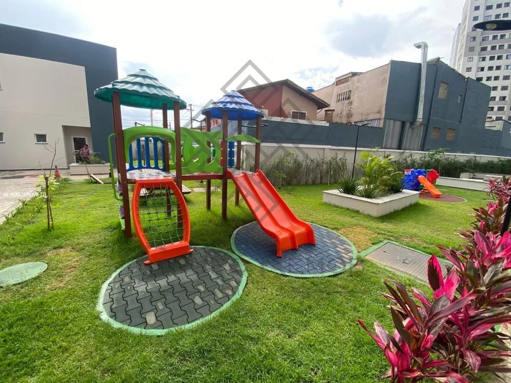 Apartamento, 2 quartos, 38 m² - Foto 14