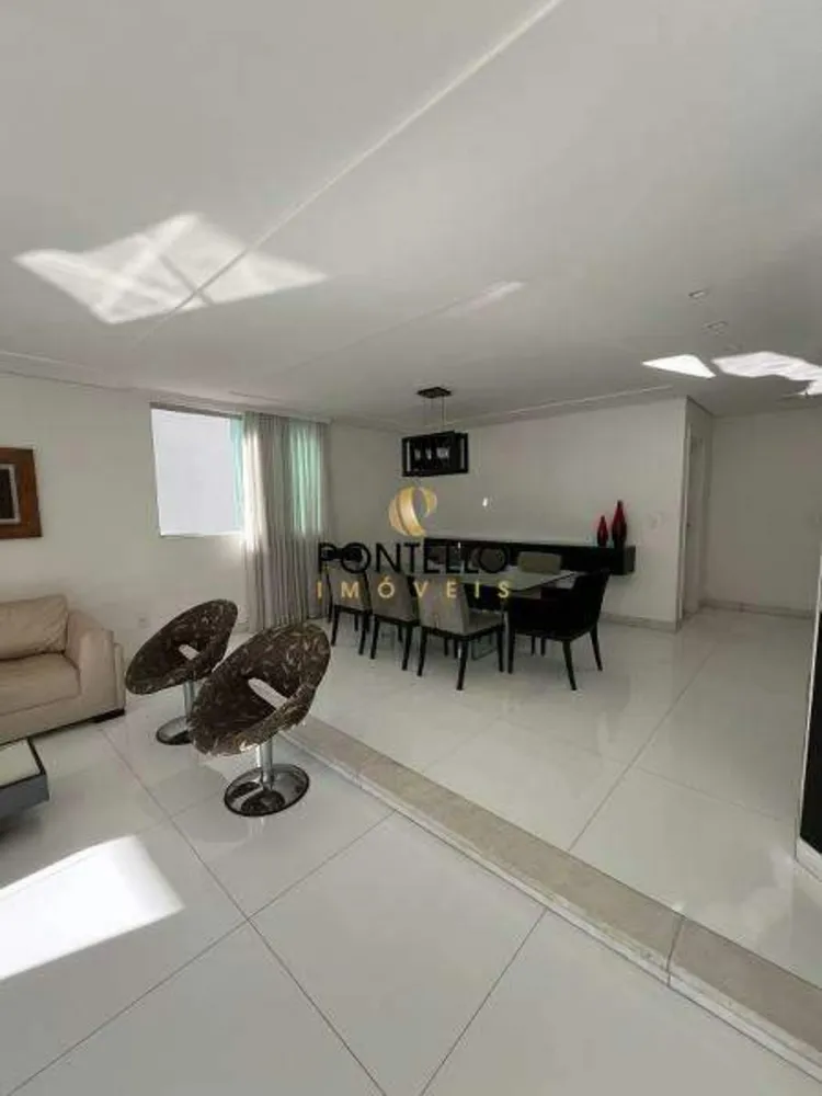 Casa, 4 quartos, 360 m² - Foto 7