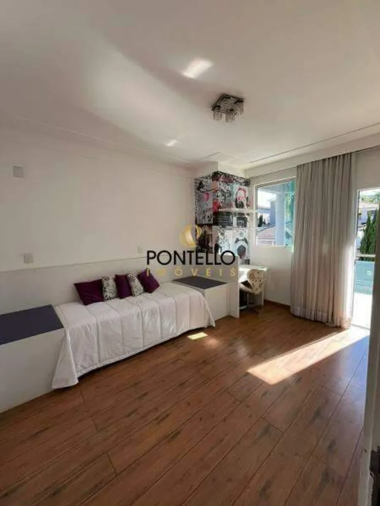 Casa, 4 quartos, 360 m² - Foto 2
