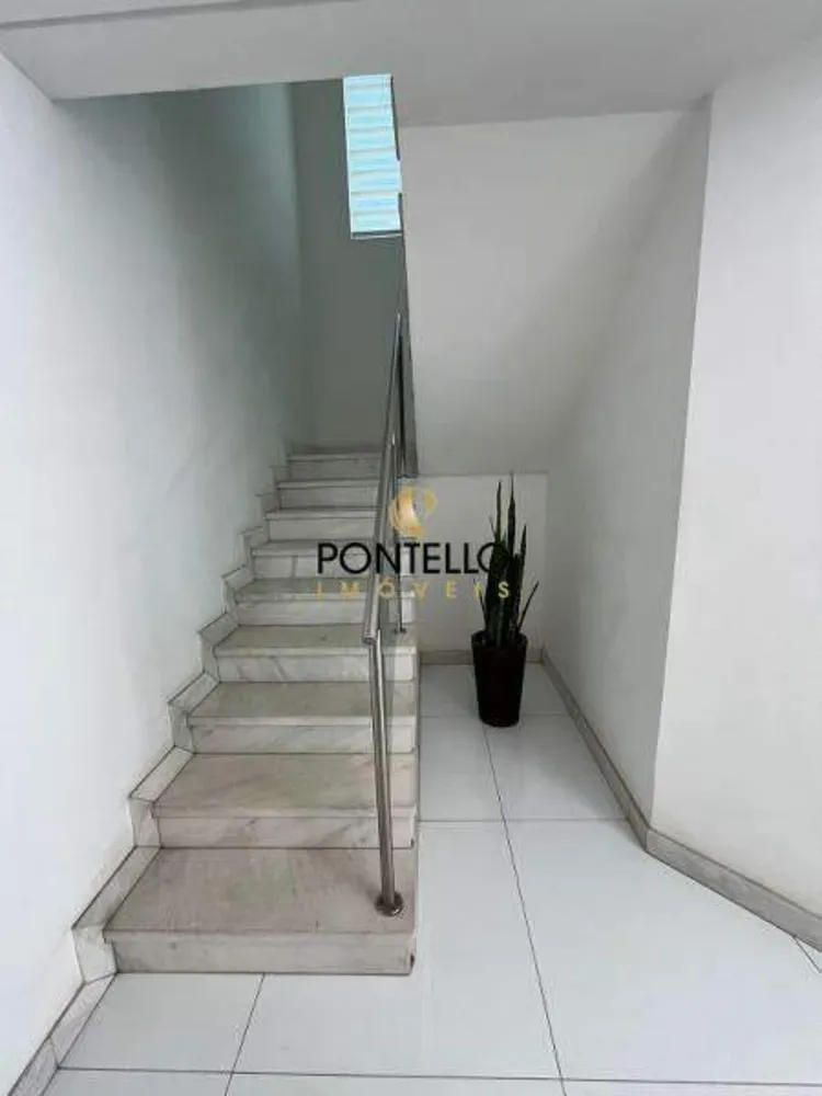 Casa, 4 quartos, 360 m² - Foto 8