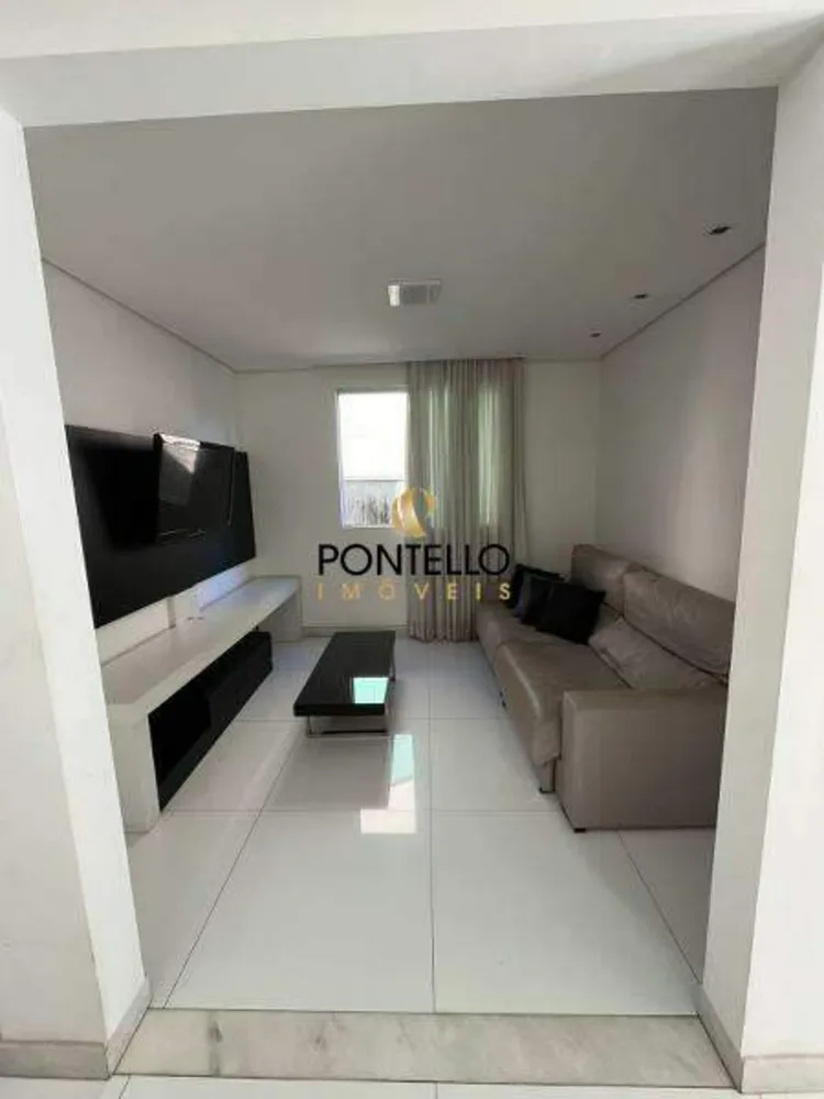 Casa, 4 quartos, 360 m² - Foto 3