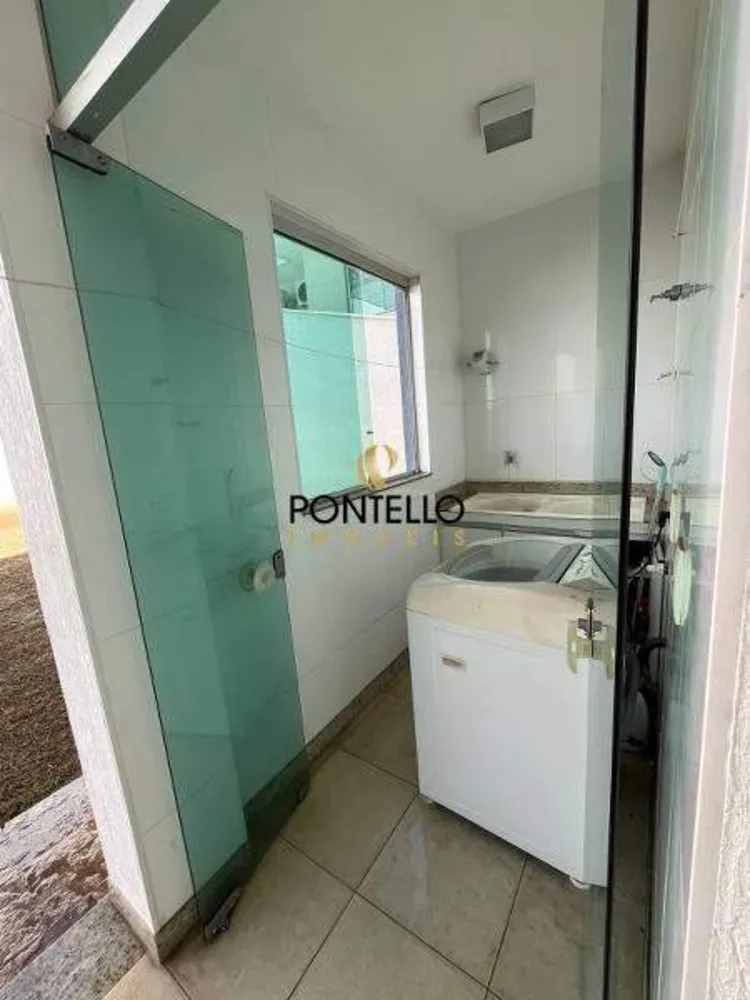 Casa, 4 quartos, 360 m² - Foto 10