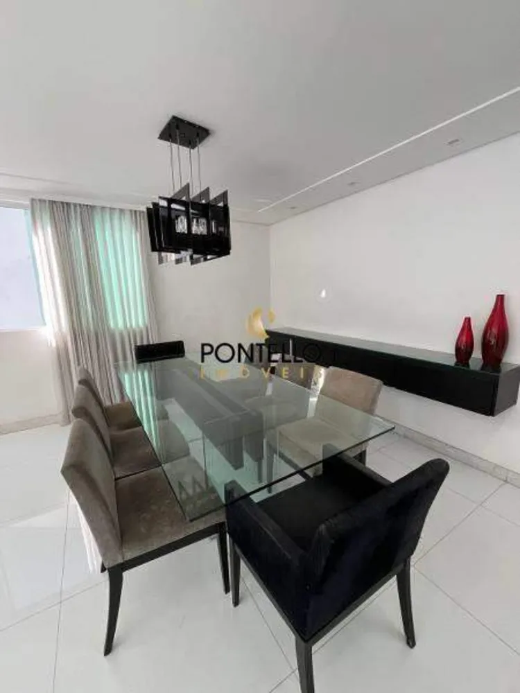 Casa, 4 quartos, 360 m² - Foto 9