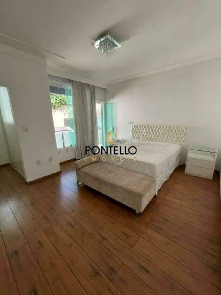 Casa, 4 quartos, 360 m² - Foto 5