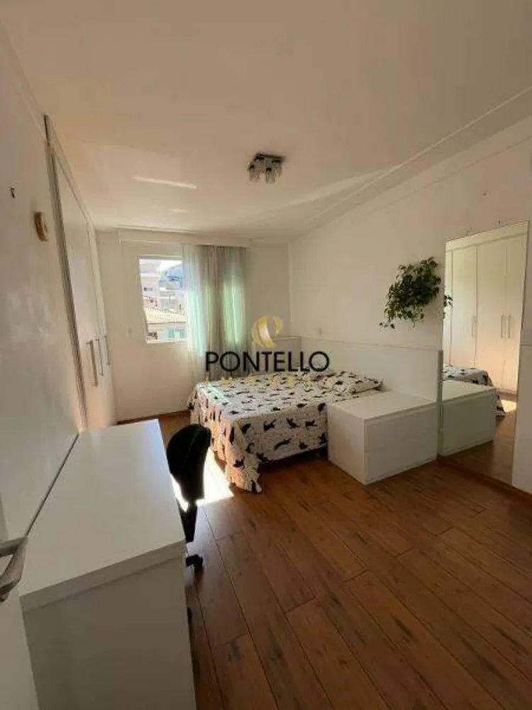 Casa, 4 quartos, 360 m² - Foto 6