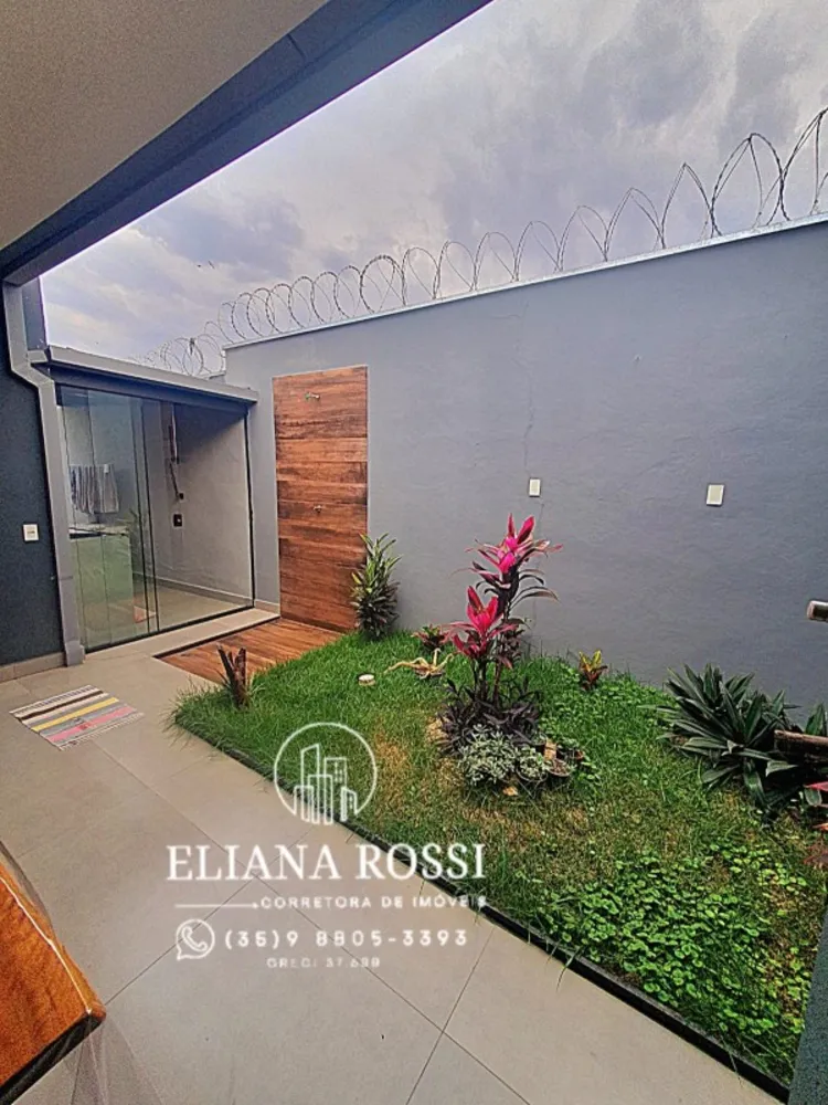 Casa, 4 quartos, 210 m² - Foto 4