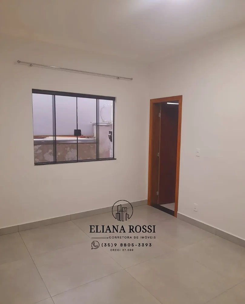 Casa, 4 quartos, 210 m² - Foto 8