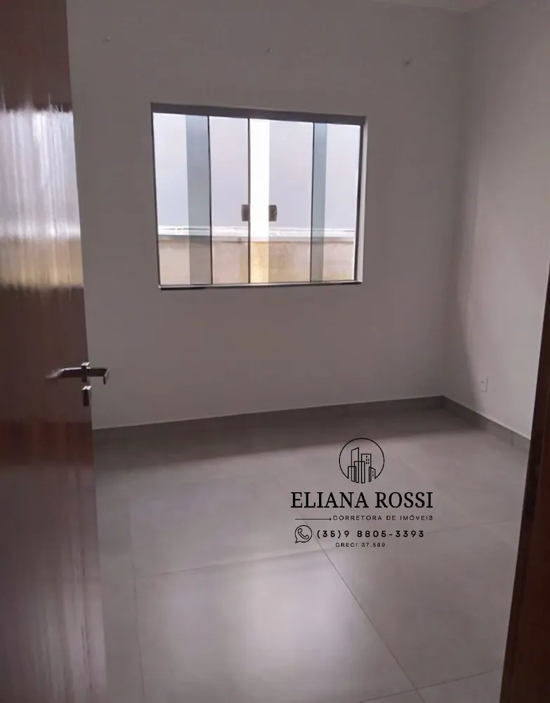 Casa, 4 quartos, 210 m² - Foto 11