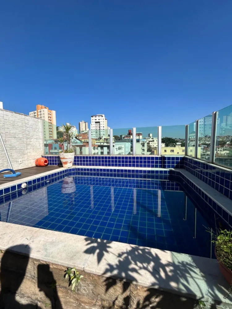 Cobertura, 2 quartos, 100 m² - Foto 1