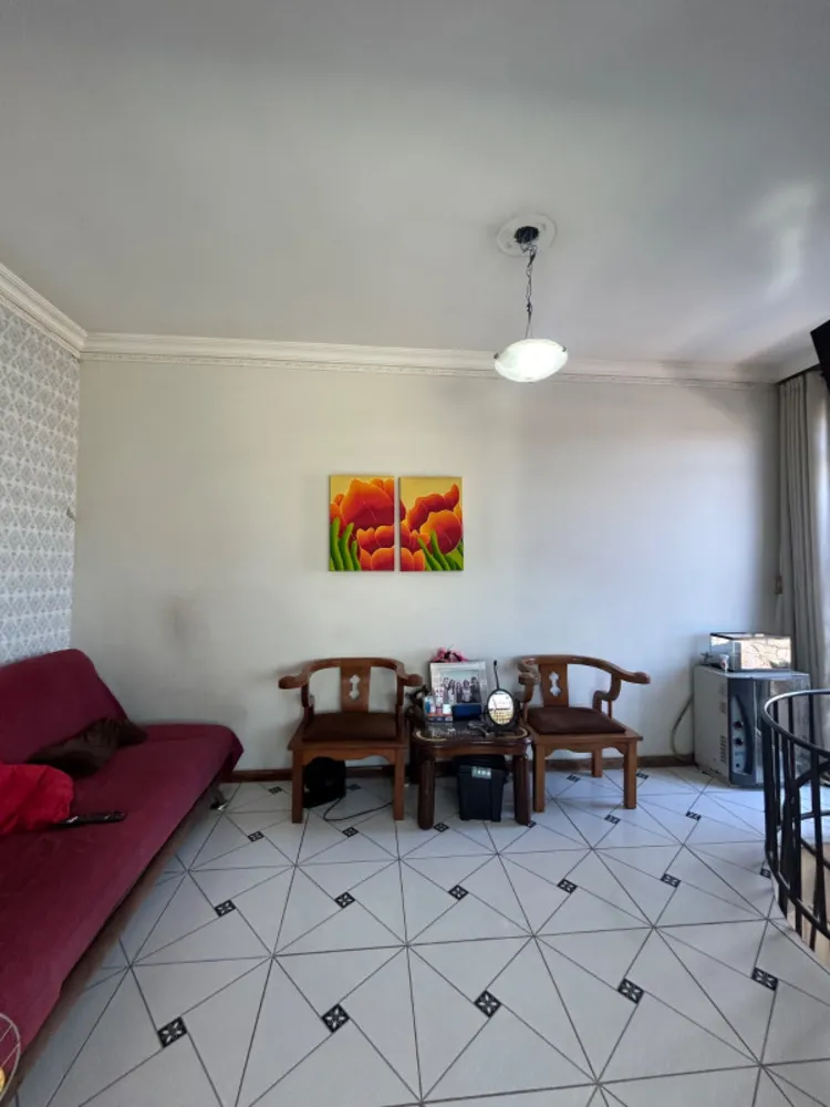 Cobertura, 2 quartos, 100 m² - Foto 6