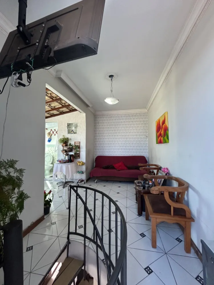 Cobertura, 2 quartos, 100 m² - Foto 4