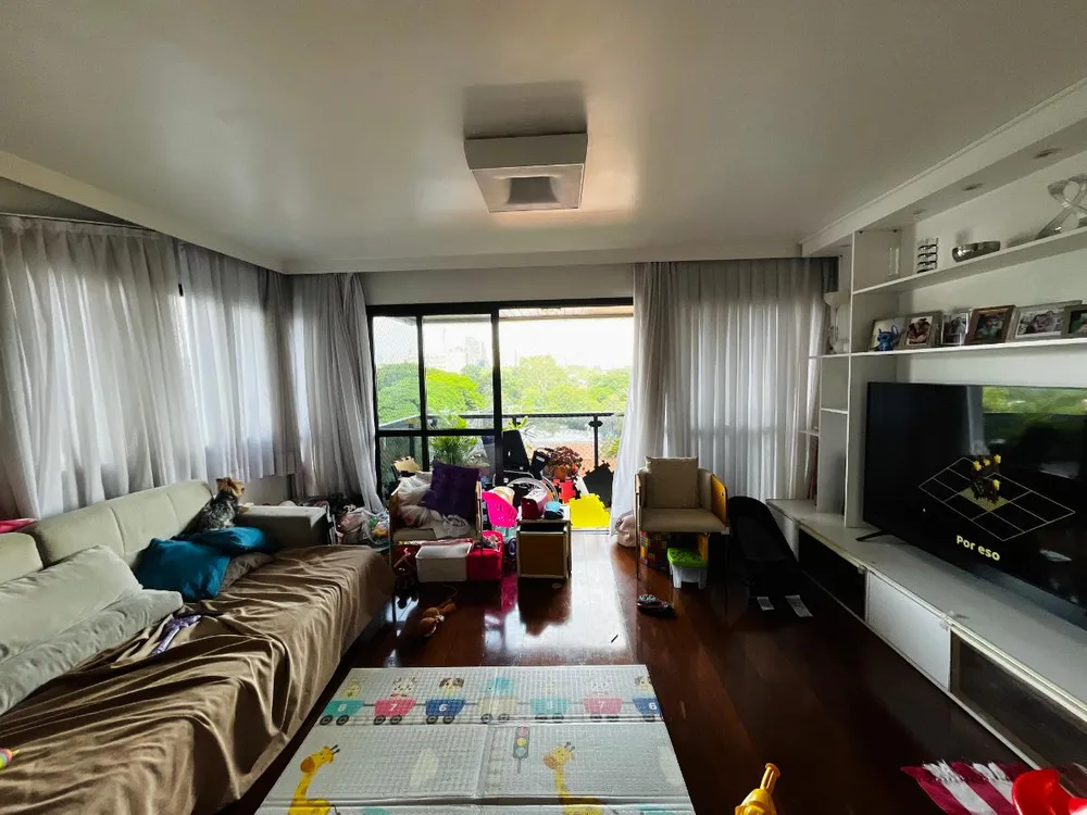 Apartamento, 3 quartos, 5092 m² - Foto 1