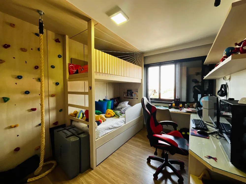 Apartamento, 3 quartos, 5092 m² - Foto 10