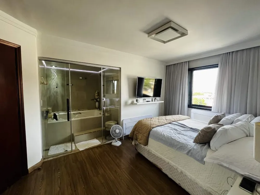 Apartamento, 3 quartos, 5092 m² - Foto 4