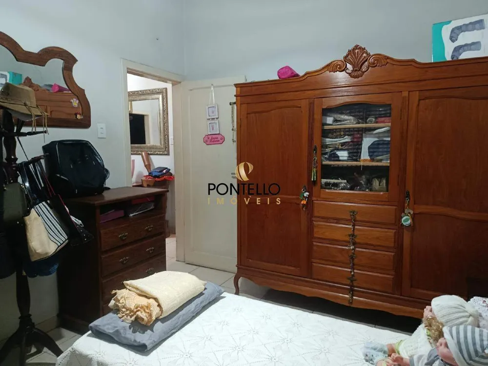 Casa, 5 quartos, 202 m² - Foto 10