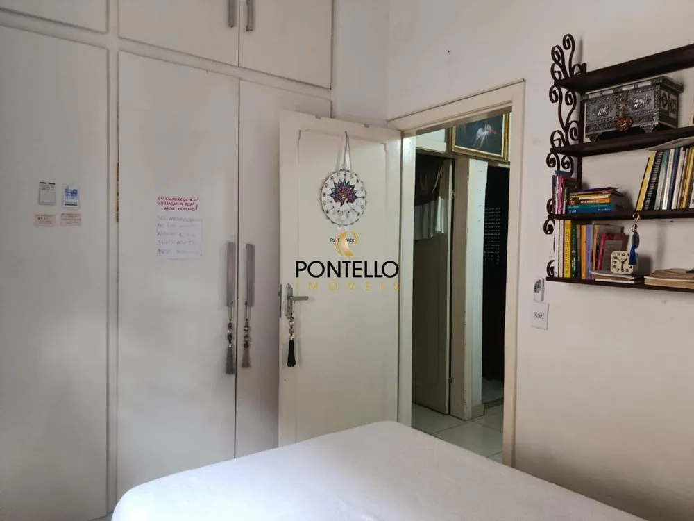 Casa, 5 quartos, 202 m² - Foto 13