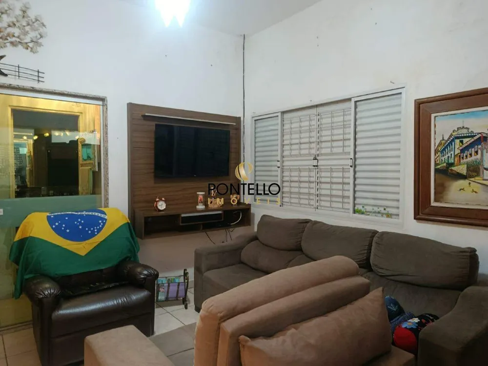 Casa, 5 quartos, 202 m² - Foto 5