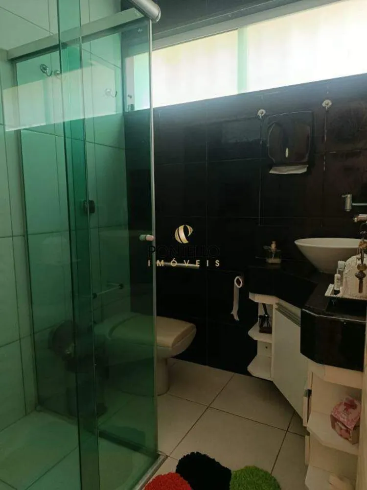 Casa, 5 quartos, 202 m² - Foto 15