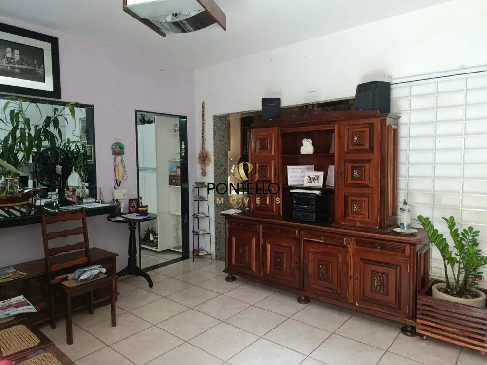 Casa, 5 quartos, 202 m² - Foto 3