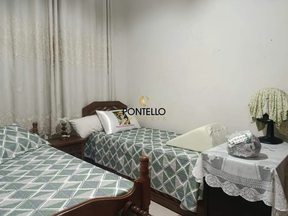 Casa, 5 quartos, 202 m² - Foto 14