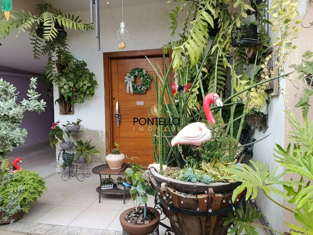 Casa, 5 quartos, 202 m² - Foto 2